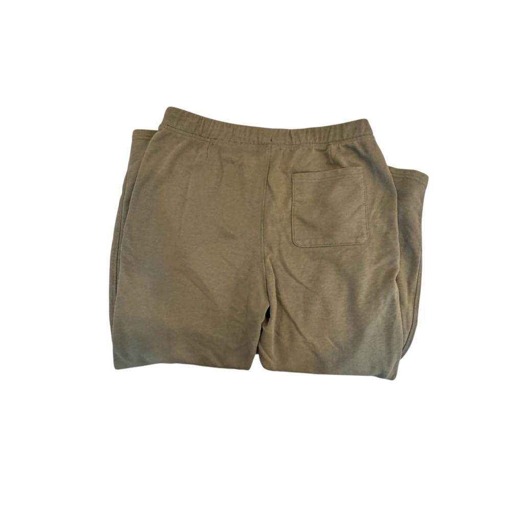 Eddie Bauer Khaki Lounge Pants